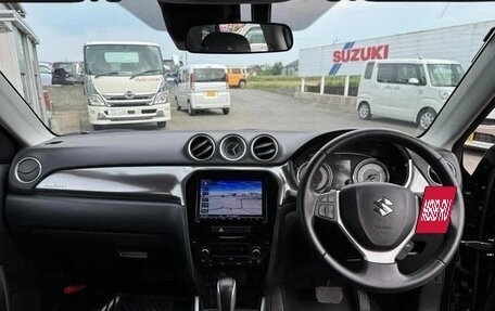Suzuki Escudo IV, 2019 год, 1 370 007 рублей, 11 фотография