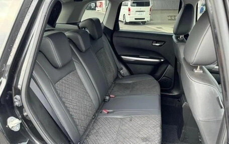 Suzuki Escudo IV, 2019 год, 1 370 007 рублей, 20 фотография