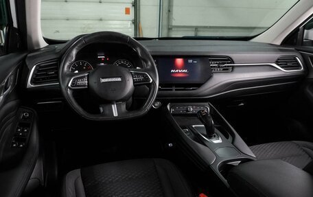 Haval F7 I, 2021 год, 1 899 000 рублей, 6 фотография