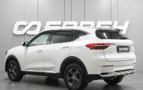 Haval F7 I, 2021 год, 1 899 000 рублей, 2 фотография