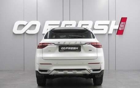 Haval F7 I, 2021 год, 1 899 000 рублей, 4 фотография