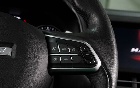 Haval F7 I, 2021 год, 1 899 000 рублей, 18 фотография