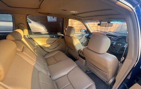 Nissan Stagea II, 2002 год, 899 000 рублей, 4 фотография