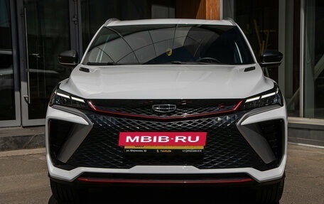 Geely Coolray I, 2023 год, 2 275 000 рублей, 4 фотография