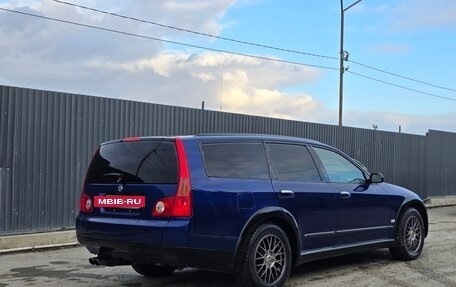 Nissan Stagea II, 2002 год, 899 000 рублей, 2 фотография