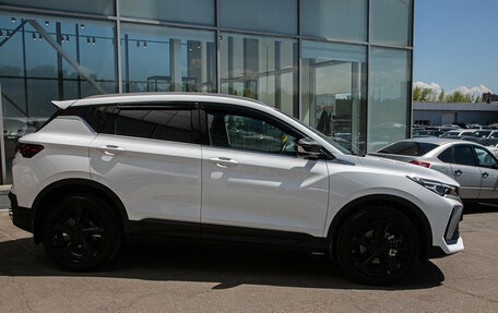 Geely Coolray I, 2023 год, 2 275 000 рублей, 6 фотография
