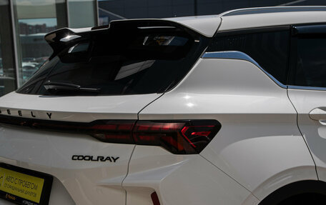 Geely Coolray I, 2023 год, 2 275 000 рублей, 7 фотография