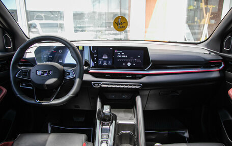 Geely Coolray I, 2023 год, 2 275 000 рублей, 17 фотография