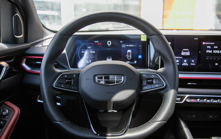 Geely Coolray I, 2023 год, 2 275 000 рублей, 16 фотография