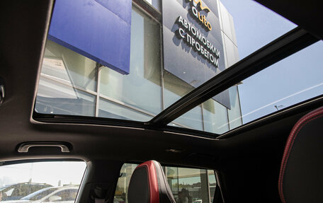Geely Coolray I, 2023 год, 2 275 000 рублей, 13 фотография