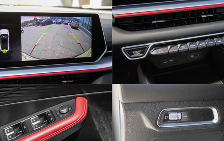 Geely Coolray I, 2023 год, 2 275 000 рублей, 23 фотография