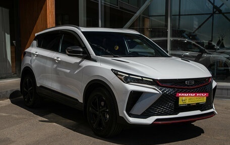 Geely Coolray I, 2023 год, 2 275 000 рублей, 5 фотография