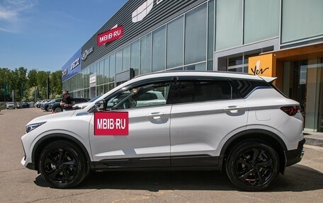 Geely Coolray I, 2023 год, 2 275 000 рублей, 10 фотография