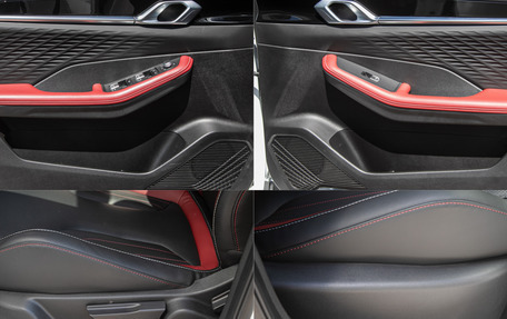 Geely Coolray I, 2023 год, 2 275 000 рублей, 22 фотография
