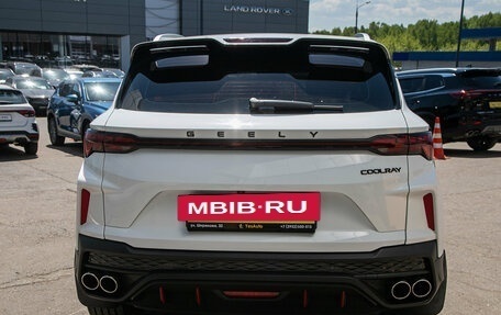 Geely Coolray I, 2023 год, 2 275 000 рублей, 8 фотография
