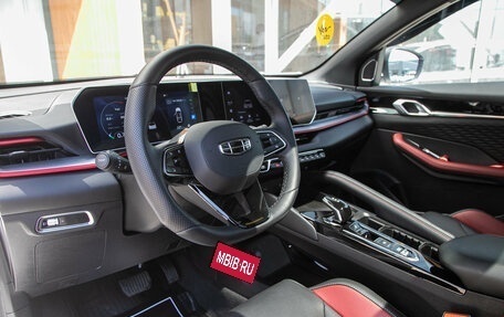 Geely Coolray I, 2023 год, 2 275 000 рублей, 11 фотография