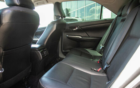 Toyota Camry, 2015 год, 1 398 000 рублей, 18 фотография