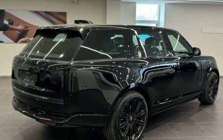 Land Rover Range Rover IV рестайлинг, 2025 год, 29 990 000 рублей, 3 фотография