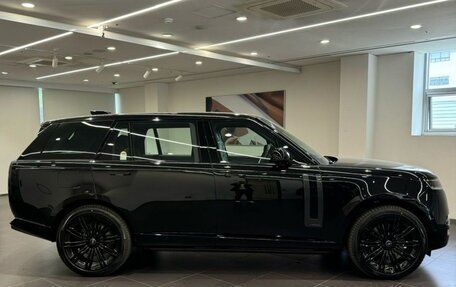 Land Rover Range Rover IV рестайлинг, 2025 год, 29 990 000 рублей, 2 фотография