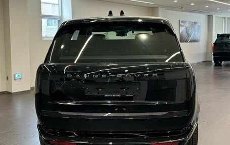 Land Rover Range Rover IV рестайлинг, 2025 год, 29 990 000 рублей, 4 фотография