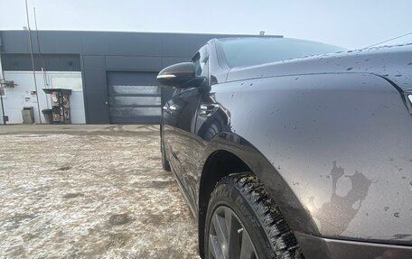 KIA Optima IV, 2018 год, 1 500 000 рублей, 11 фотография