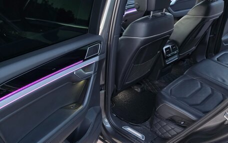 Volkswagen Touareg III, 2020 год, 6 000 000 рублей, 10 фотография