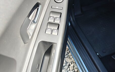 KIA cee'd I рестайлинг, 2009 год, 650 000 рублей, 9 фотография