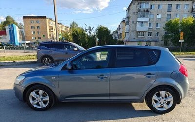 KIA cee'd I рестайлинг, 2009 год, 650 000 рублей, 1 фотография