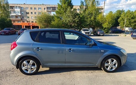KIA cee'd I рестайлинг, 2009 год, 650 000 рублей, 3 фотография