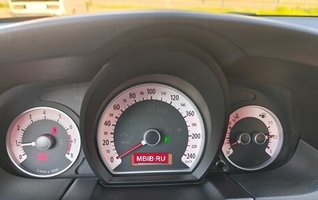 KIA cee'd I рестайлинг, 2009 год, 650 000 рублей, 8 фотография