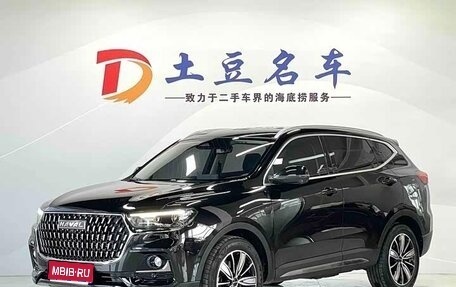 Haval H6, 2023 год, 1 450 000 рублей, 1 фотография