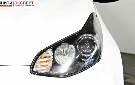 KIA Sportage IV рестайлинг, 2020 год, 2 397 000 рублей, 9 фотография