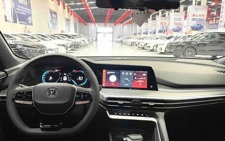 Changan CS35 Plus, 2023 год, 1 440 000 рублей, 2 фотография