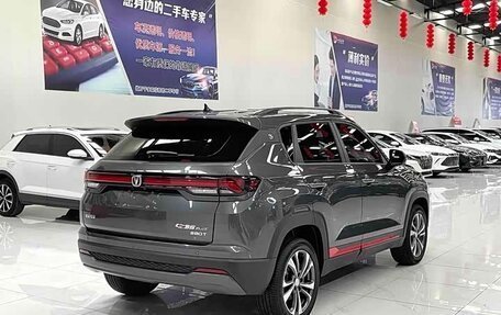 Changan CS35 Plus, 2023 год, 1 440 000 рублей, 7 фотография