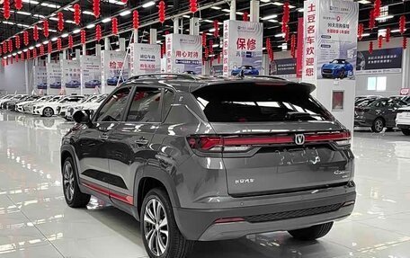 Changan CS35 Plus, 2023 год, 1 440 000 рублей, 3 фотография