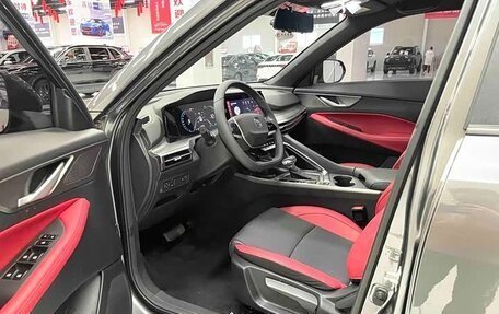 Changan CS35 Plus, 2023 год, 1 440 000 рублей, 4 фотография