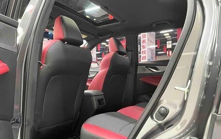 Changan CS35 Plus, 2023 год, 1 440 000 рублей, 8 фотография