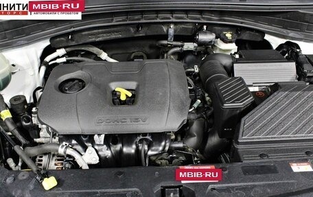 KIA Sportage IV рестайлинг, 2020 год, 2 397 000 рублей, 17 фотография