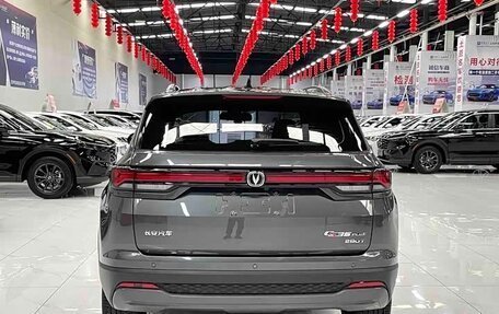 Changan CS35 Plus, 2023 год, 1 440 000 рублей, 10 фотография