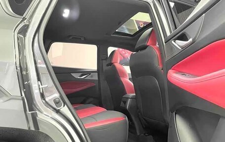 Changan CS35 Plus, 2023 год, 1 440 000 рублей, 11 фотография