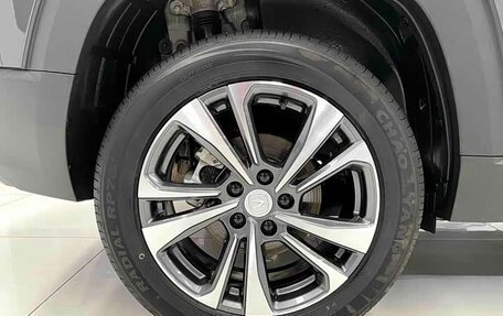Changan CS35 Plus, 2023 год, 1 440 000 рублей, 12 фотография