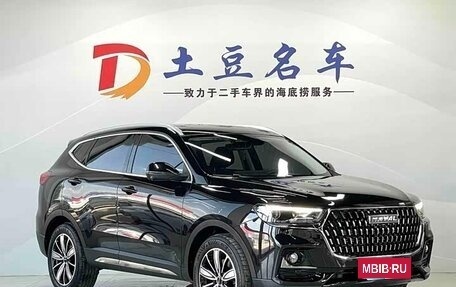 Haval H6, 2023 год, 1 450 000 рублей, 5 фотография