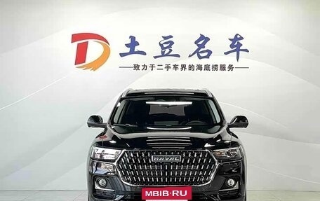 Haval H6, 2023 год, 1 450 000 рублей, 9 фотография