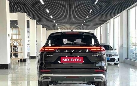 Haval H6, 2023 год, 1 450 000 рублей, 11 фотография