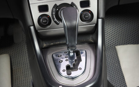 Peugeot 408 I рестайлинг, 2012 год, 599 000 рублей, 12 фотография