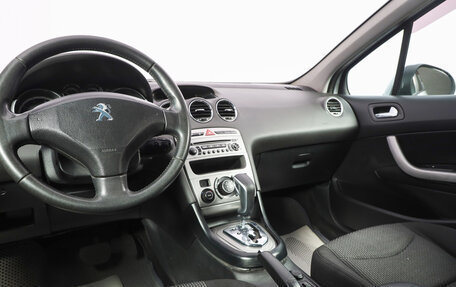 Peugeot 408 I рестайлинг, 2012 год, 599 000 рублей, 7 фотография