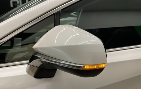 Lexus RX IV рестайлинг, 2020 год, 5 550 000 рублей, 9 фотография