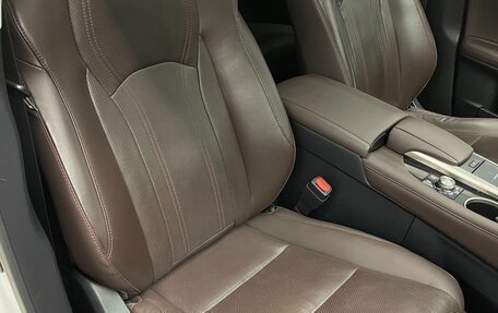 Lexus RX IV рестайлинг, 2020 год, 5 550 000 рублей, 19 фотография