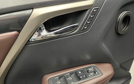 Lexus RX IV рестайлинг, 2020 год, 5 550 000 рублей, 13 фотография