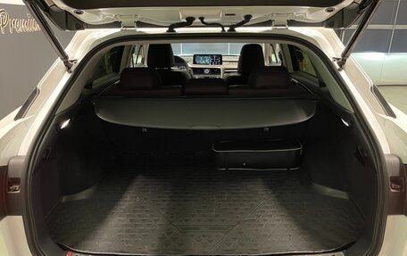 Lexus RX IV рестайлинг, 2020 год, 5 550 000 рублей, 34 фотография